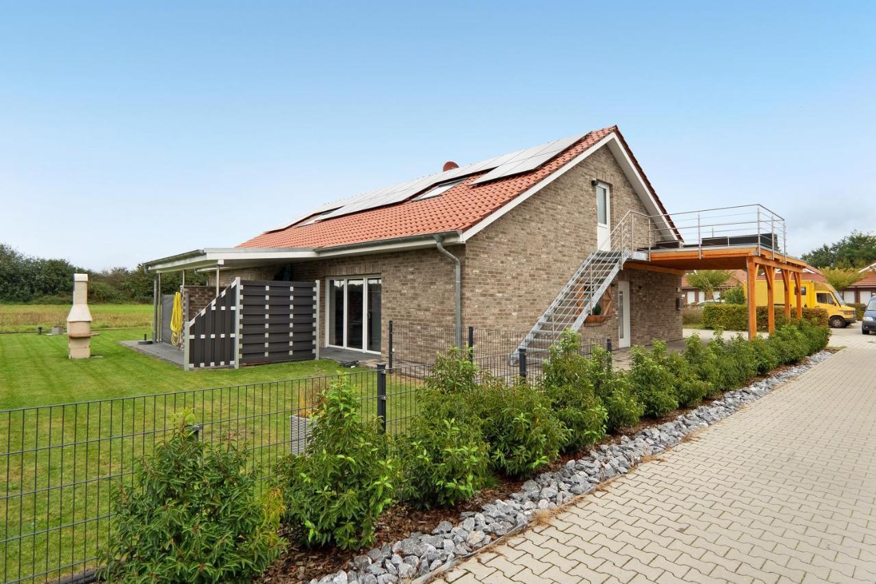 Speicherhaeuschen Maike Geeste Exterior foto